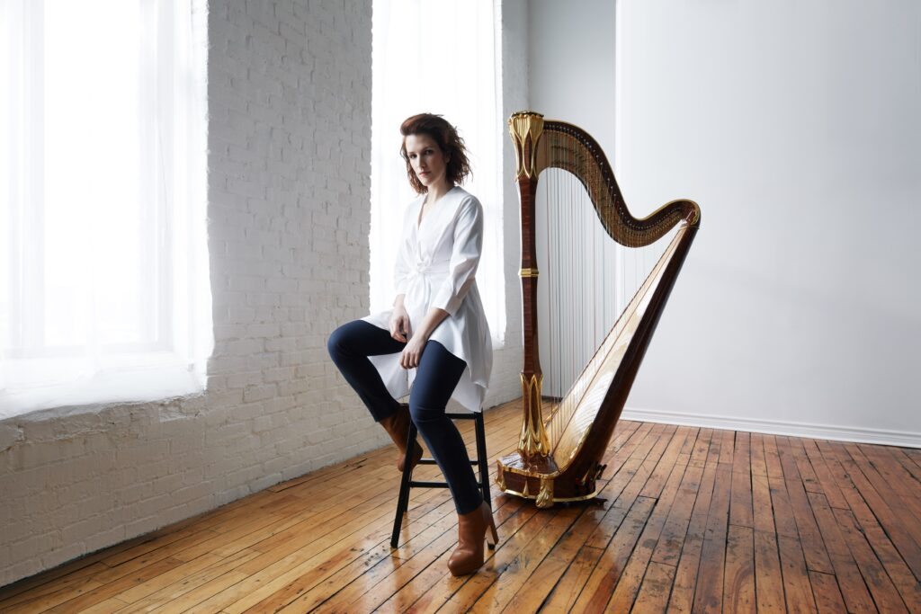 Valérie Milot photo