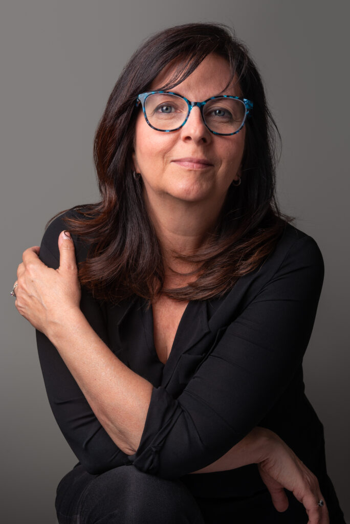 HélÚne Lévesque photo