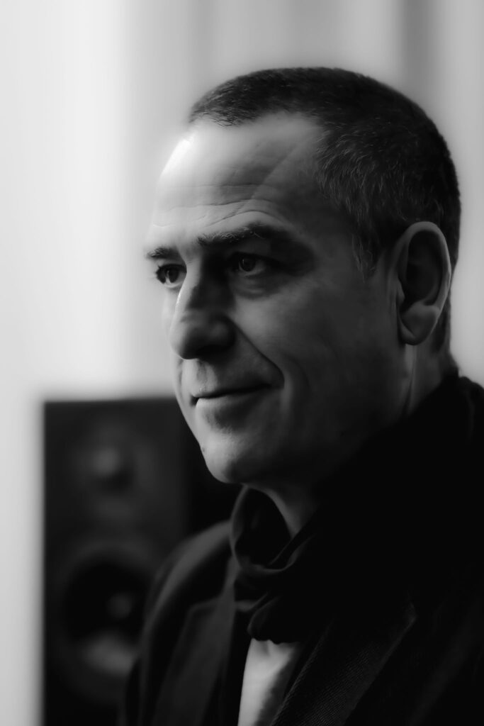 FreÌdeÌrick Thivierge