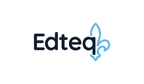 Edteq logo
