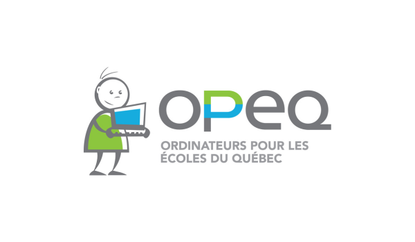 OPEQ logo