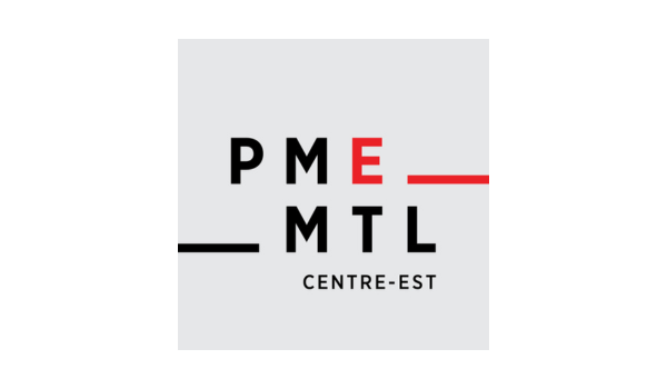 PME Montréal Centre-Est logo