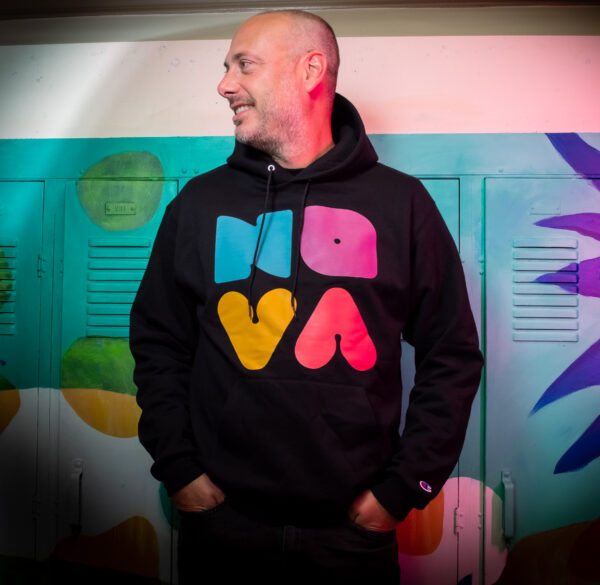 Hoodie NOVA – Image 2
