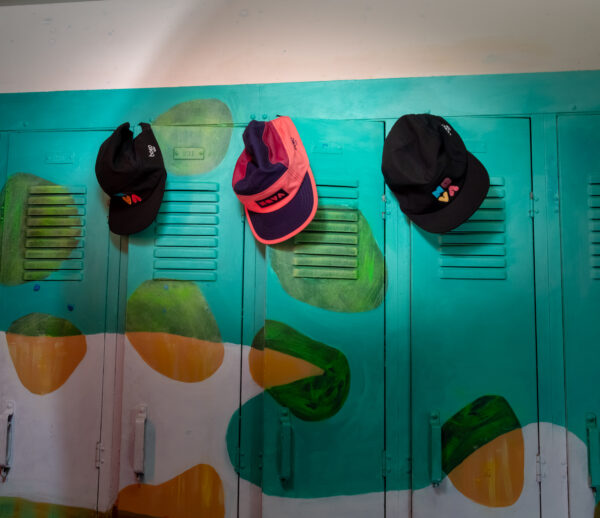 Casquette Nova - ADULTE – Image 2