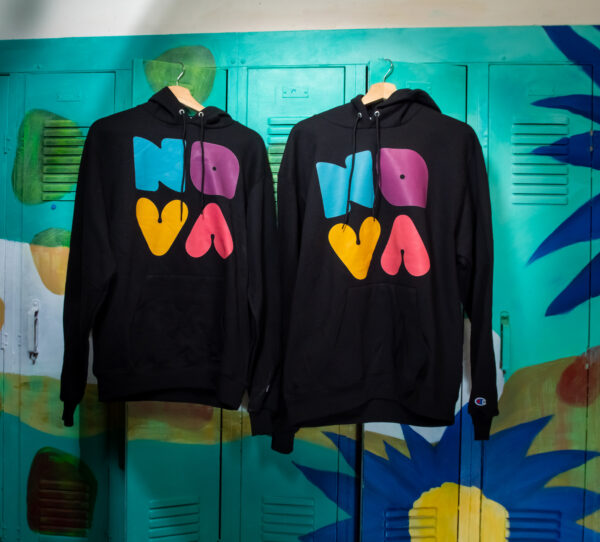 Hoodie NOVA – Image 4