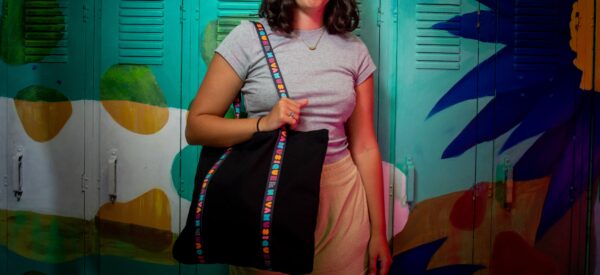 Tote Bag Nova